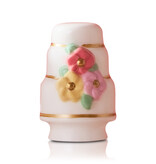 nora fleming slice of forever mini (wedding cake) A448