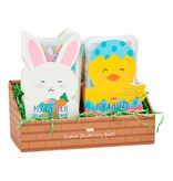 Mudpie Easter Sticktivity Book (choice of 2 styles).