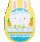 Mudpie Boy Easter Magnetic Puzzle Book.