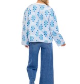 Mudpie Teller Quilted Jacket S/M