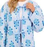 Mudpie Teller Quilted Jacket S/M