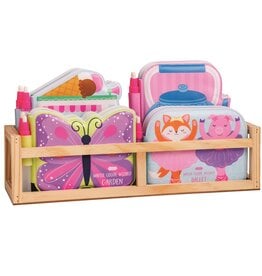 Mudpie Girl Water Wizard Books