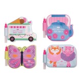 Mudpie Girl Water Wizard Books