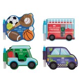 Mudpie Boy Water Wizard Books