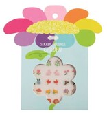 Mudpie Garden Sticker Earrings