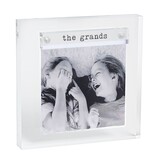 Mudpie The Grands Mini Acrylic Frame