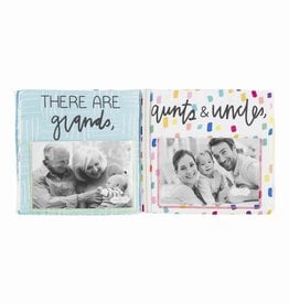 Mudpie My Family Photo Album