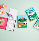 Mudpie My First Coloring Set (choice of 4 styles)