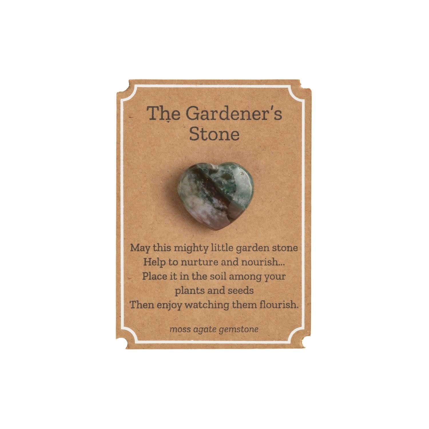 Mudpie The Gardeners Stone (various)