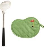 Mudpie GOLF GRILL SET