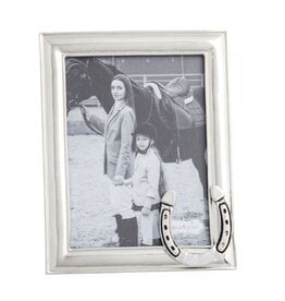 Mudpie Rectangle Metal Small Frame