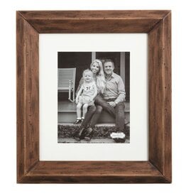 Mudpie Reclaimed 8x10 Frame