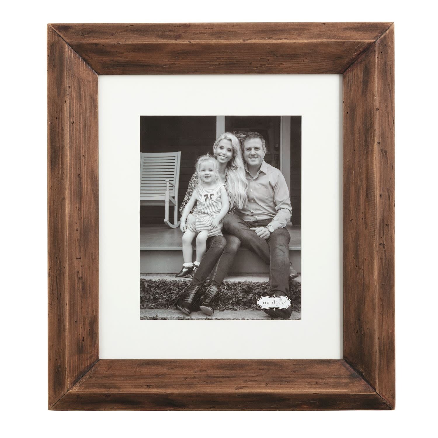 Mudpie Reclaimed 8x10 Frame