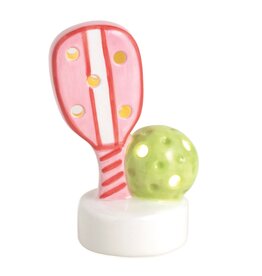 Mudpie Pickleball Sitter