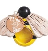 Mudpie Bee Water Puddler