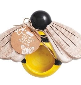 Mudpie Bee Water Puddler