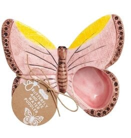 Mudpie Butterfly Water Puddler