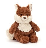 Jellycat Mortimer Fox *retired