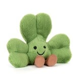 Jellycat Amuseables Siofra Shamrock