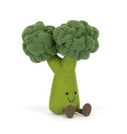 Jellycat Amuseables Broccoli