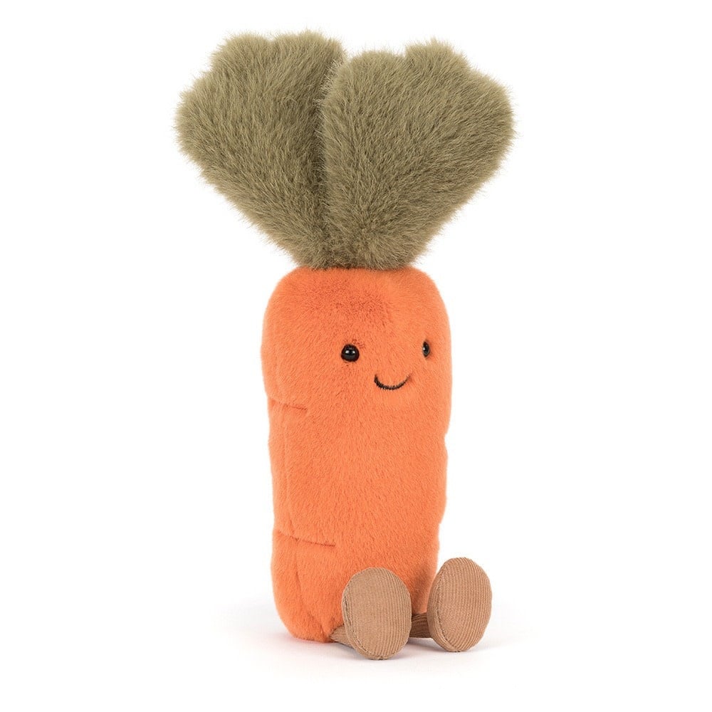 Jellycat Amuseables Carrot