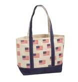 Mudpie Americana Tote