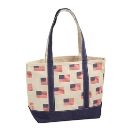 Mudpie Americana Tote