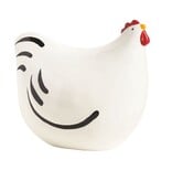 Mudpie Sm Stoneware Chicken
