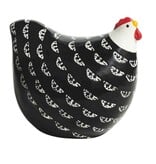 Mudpie Med Stoneware Chicken