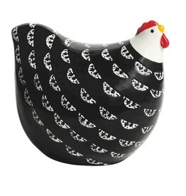 Mudpie Med Stoneware Chicken