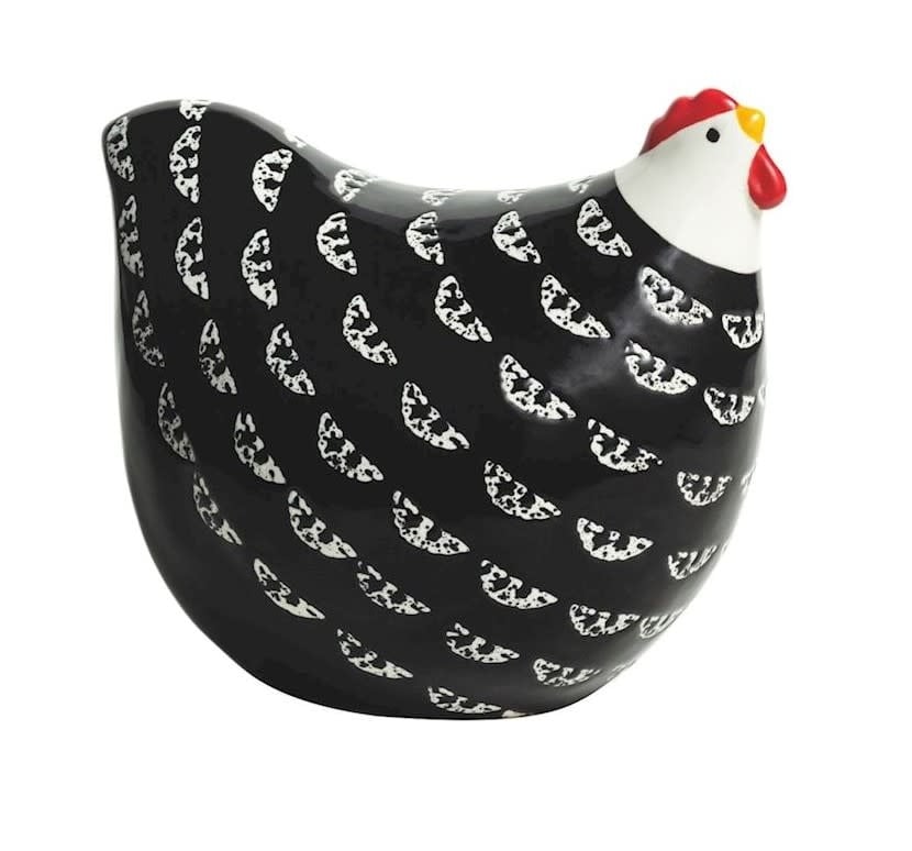 Mudpie Med Stoneware Chicken