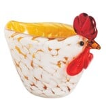 Mudpie Yellow Tortoise Chicken Tidbit