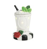 Mudpie Derby Led Sitter