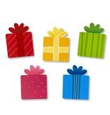 Roeda Studio Present Magnets S/5