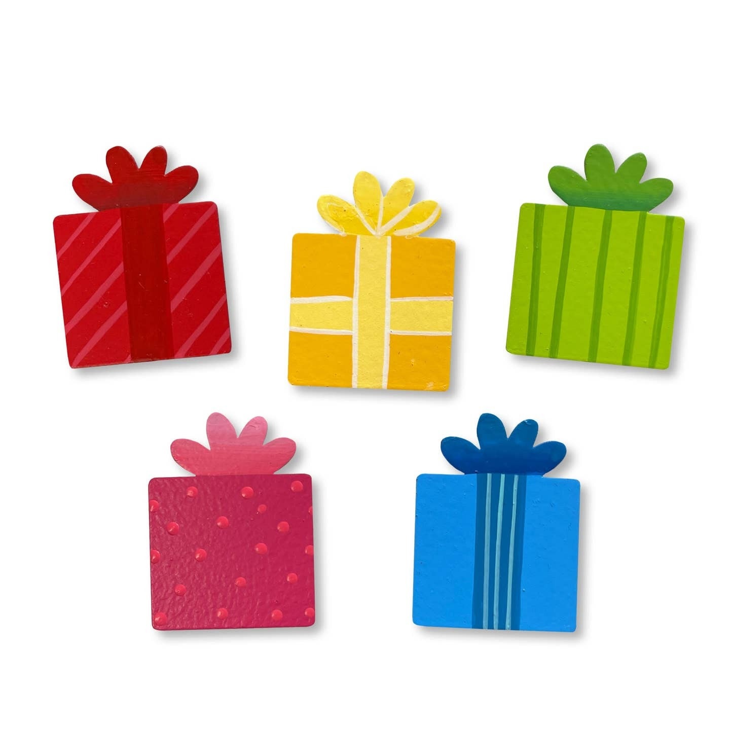 Roeda Studio Present Magnets S/5