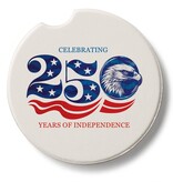 CounterArt and Highland Home Celebrate 250 Stone Car Coaster