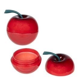 FLEURISH Cherrylicious Lips Cherry Shaped Lip Balm