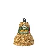 Mr. Bird Golden Safflower Birdseed Seed Bell