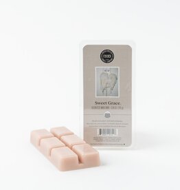 Bridgewater Candle Company Sweet Grace Wax Bar | Scented Wax Melts