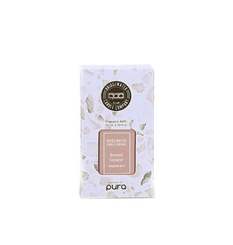Bridgewater Candle Company Sweet Grace Pura + Bridgewater Fragrance Refill