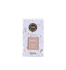 Bridgewater Candle Company Sweet Grace Pura+Bridgewater Fragrance Refill