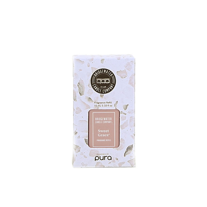 Bridgewater Candle Company Sweet Grace Pura + Bridgewater Fragrance Refill