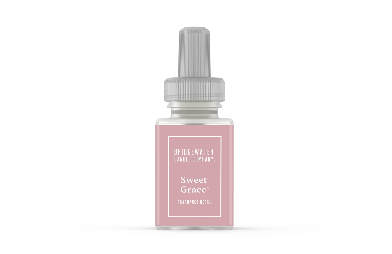 Bridgewater Candle Company Sweet Grace Pura + Bridgewater Fragrance Refill