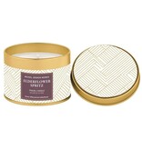 Michel Design Works MDW Elderflower Spritz Travel Candle