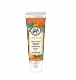 Michel Design Works MDW L'Orange Hand Cream 1 fl oz.