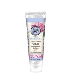 Michel Design Works MDW Wild Hydrangea Hand Cream 1 fl oz.
