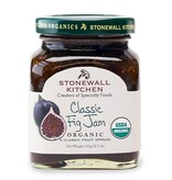 Stonewall Kitchen Organic Classic Fig Jam 8.5oz.