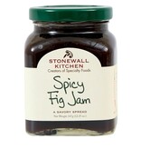 Stonewall Kitchen Spicy Fig Jam 12.25 oz