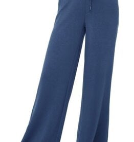Liverpool Los Angeles cloudwear pull on wide leg trouser
