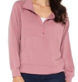 Liverpool Los Angeles cloudwear athletic popover